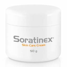 SORATINEX Skin Care Cream (50g)